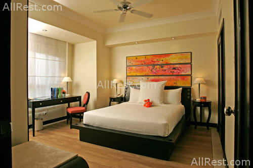 Hilton Cebu Resort & Spa 3